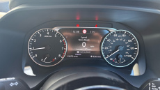 Nissan Qashqai 1.3 DiG-T MH N-Connecta 5dr Petrol Hatchback